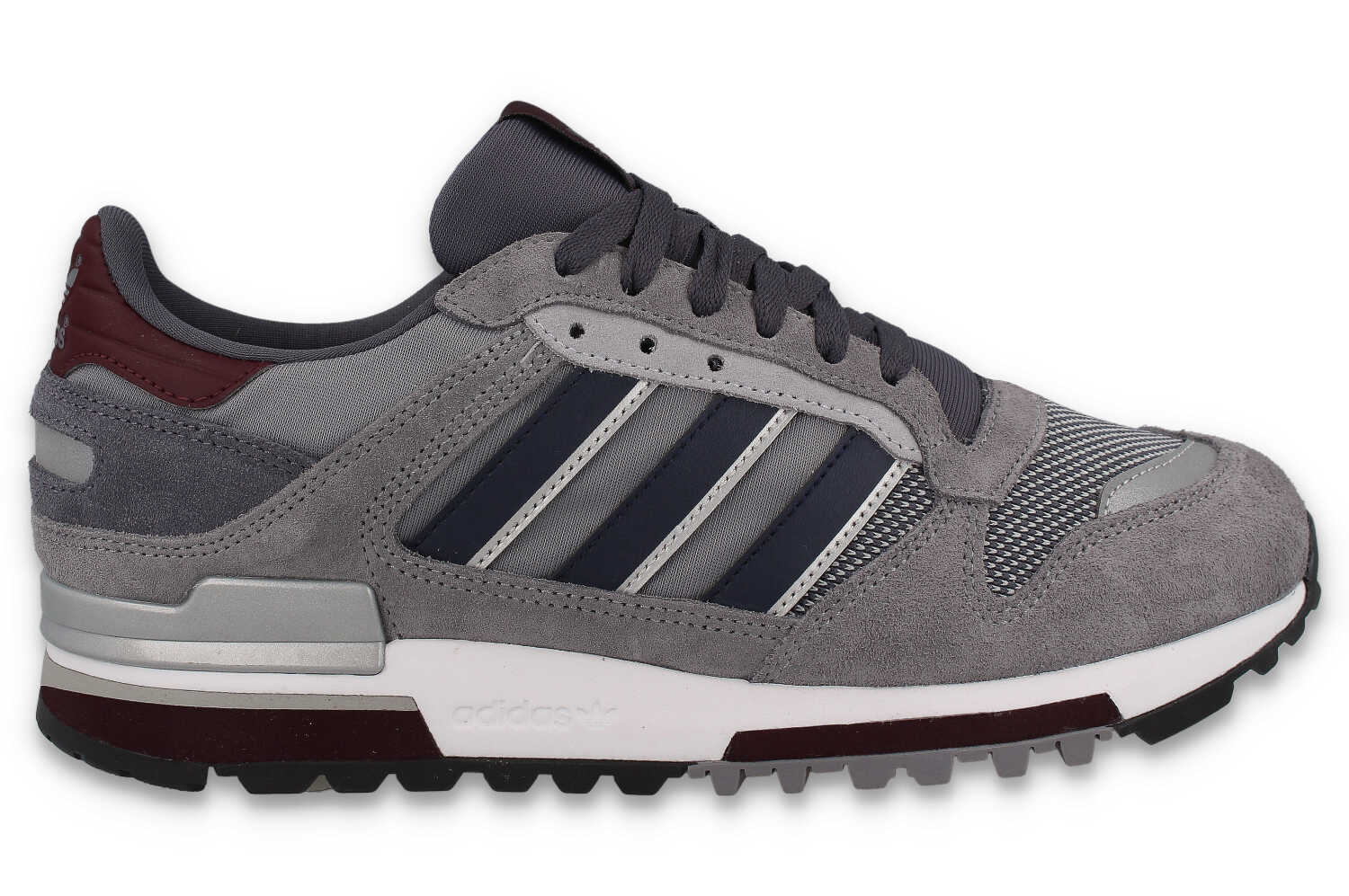 Adidas ZX 600 Grijs (IH4060)