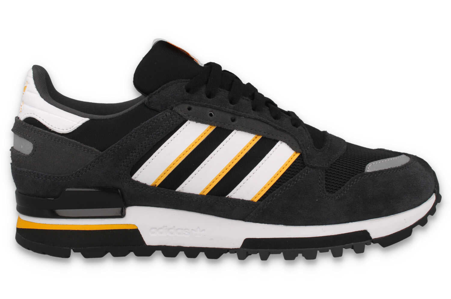 Adidas ZX 600 Zwart (JR1610)