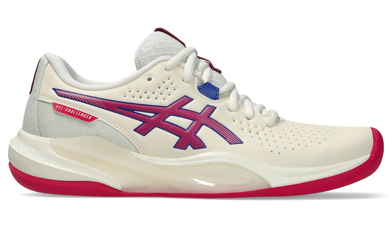 Asics Gel-Challenger Wit (1042A295-100)