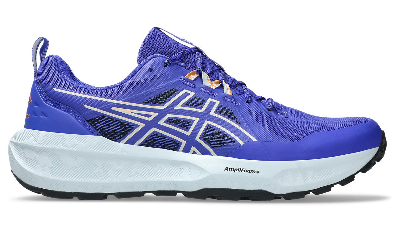 Asics Gel-Sonoma Blauw (1011B979-401)