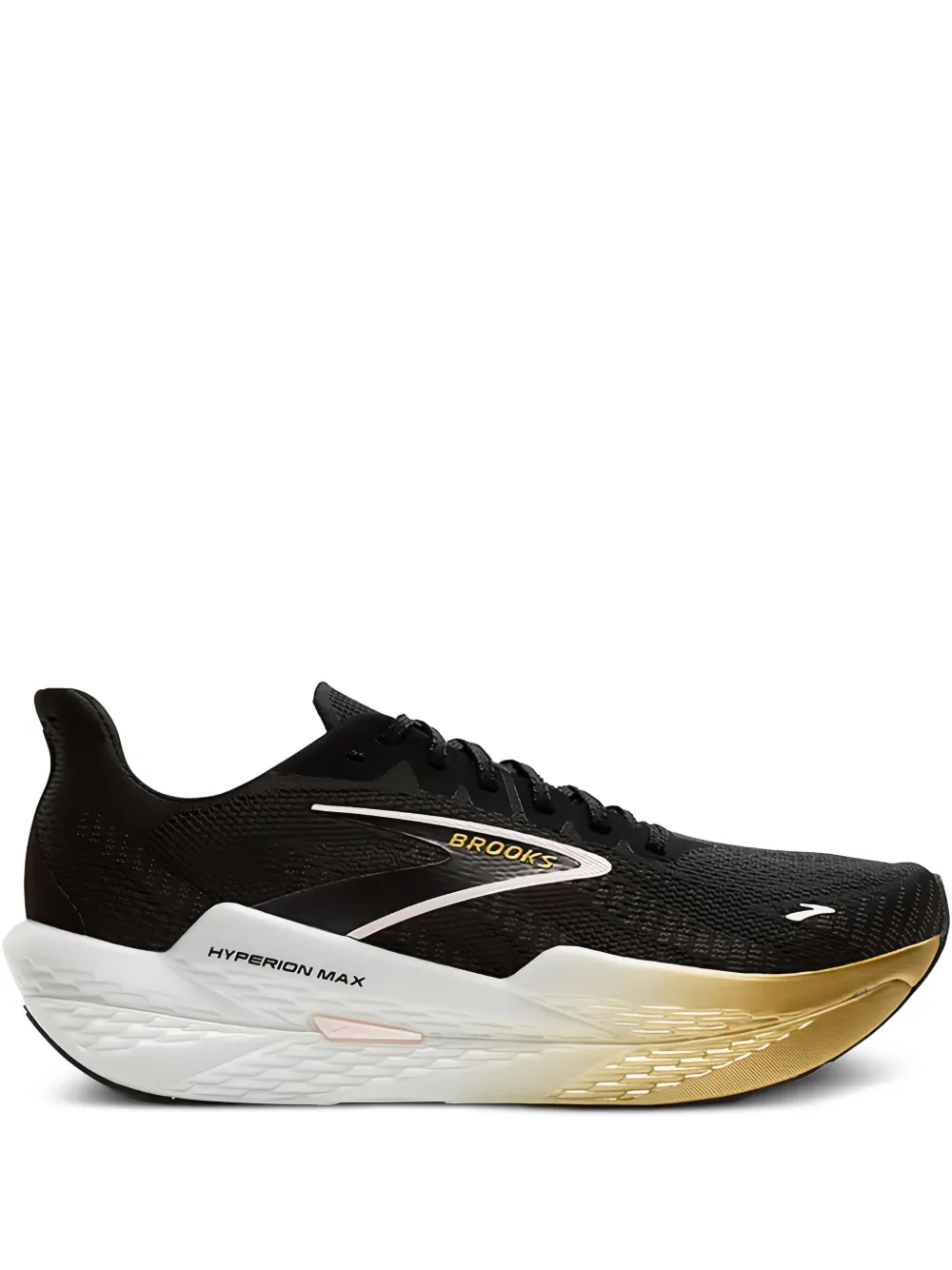 BROOKS Hyperion Max Sneakers – Schwarz (1104341D098)