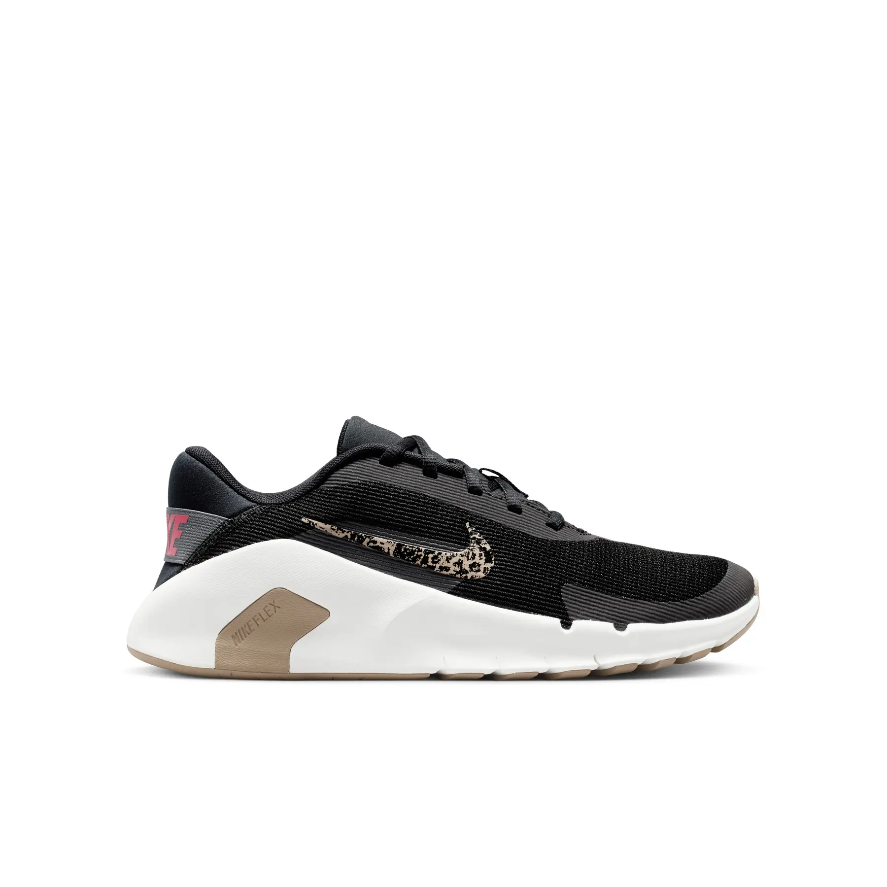 Cross-training schoenen voor dames Nike Flex IV5733-001