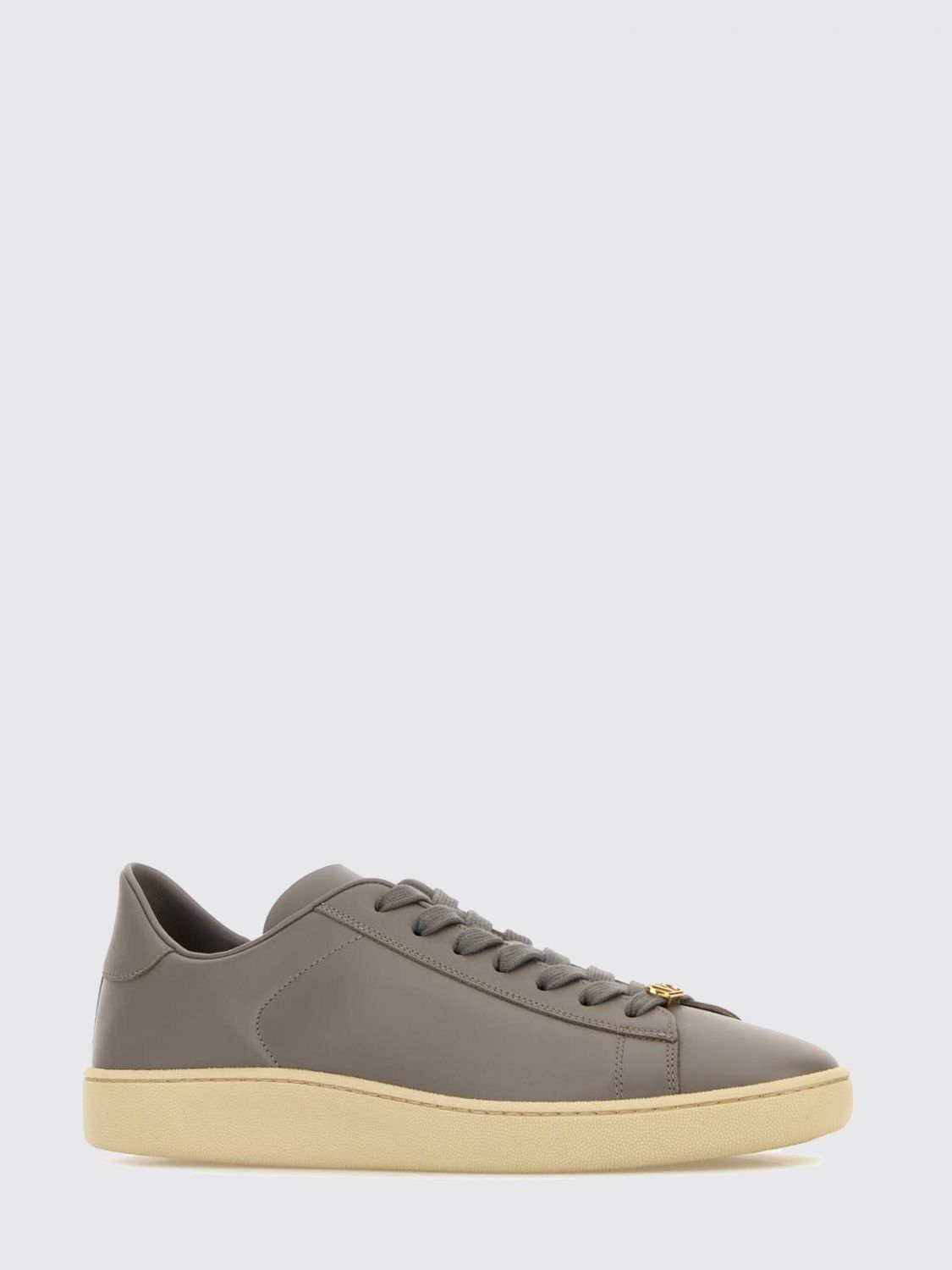 Valentino garavani Royco Leather Sneakers Green (8Y2S0K34BYA9TU)