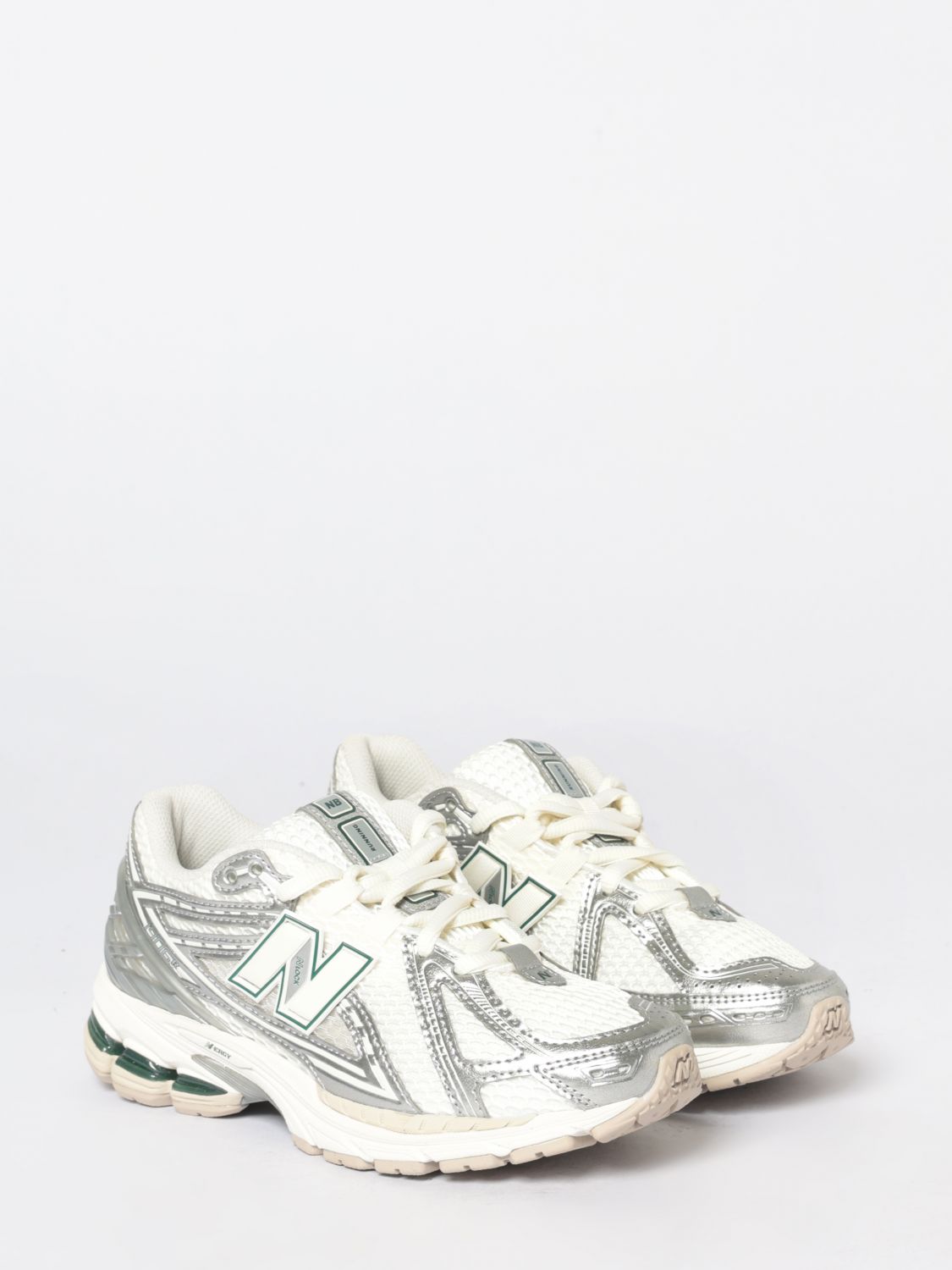 New Balance 1906 Sneakers Silver (M1906REED)