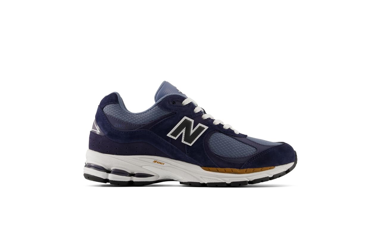 New Balance 2002R NB NAVY (U2002-2JF)