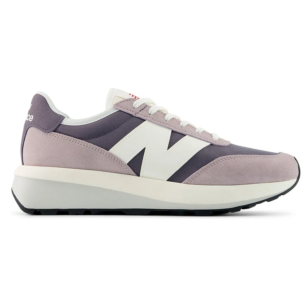 New Balance 370 Beige / Taupe / Wit (U370-644-D)