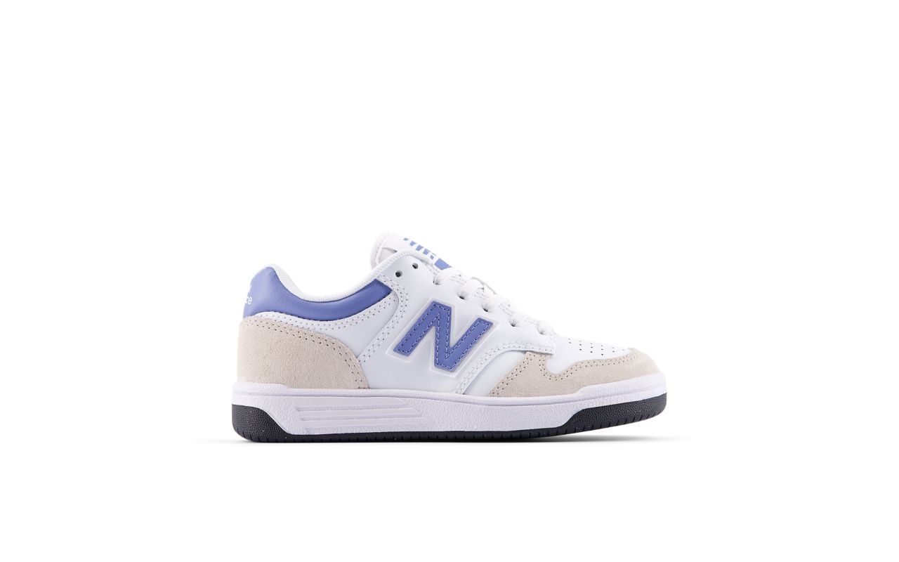 New Balance 480 Wit (PB480-9Q9)