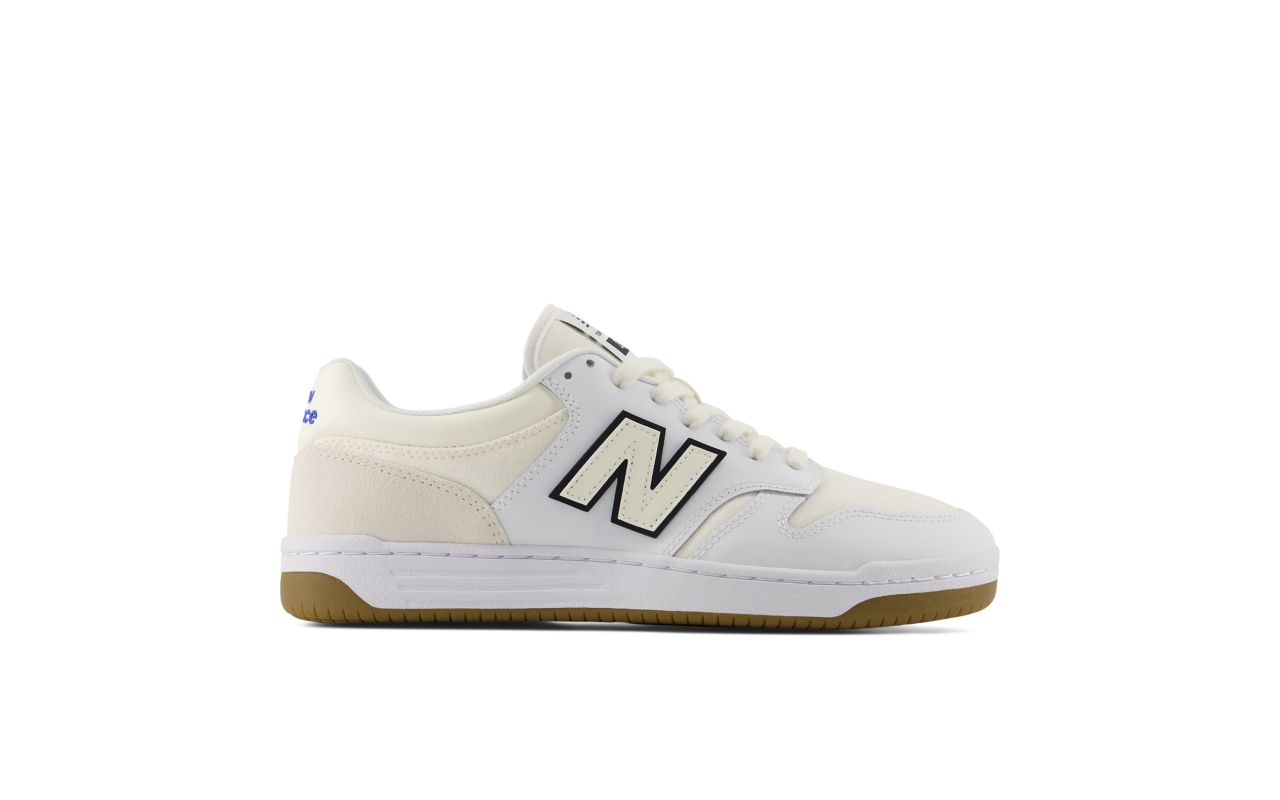 New Balance 480 Wit (U480P-5K1)