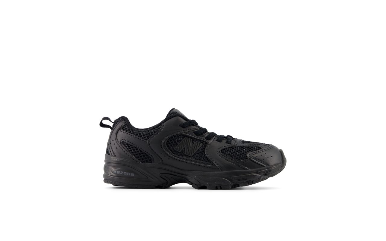 New Balance 530 Black (PZ530-PB)