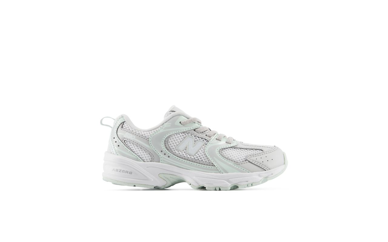 New Balance 530 Grey/Green (P5306LF)
