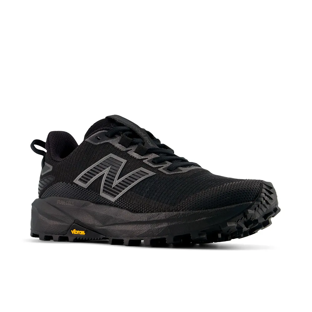 New Balance FuelCell Rebel schwarz (WRBT-5CX-B)
