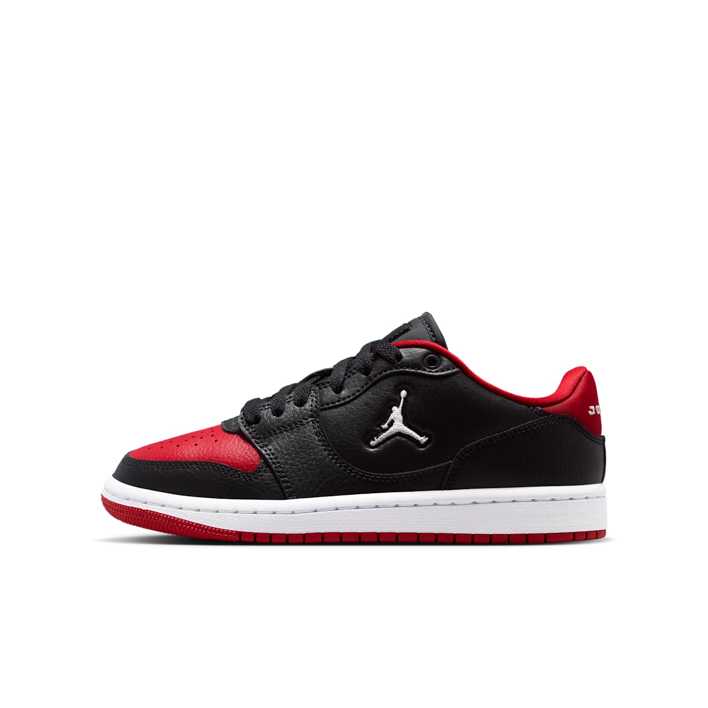 Nike Air Jordan Series Zwart (IQ6016-003)