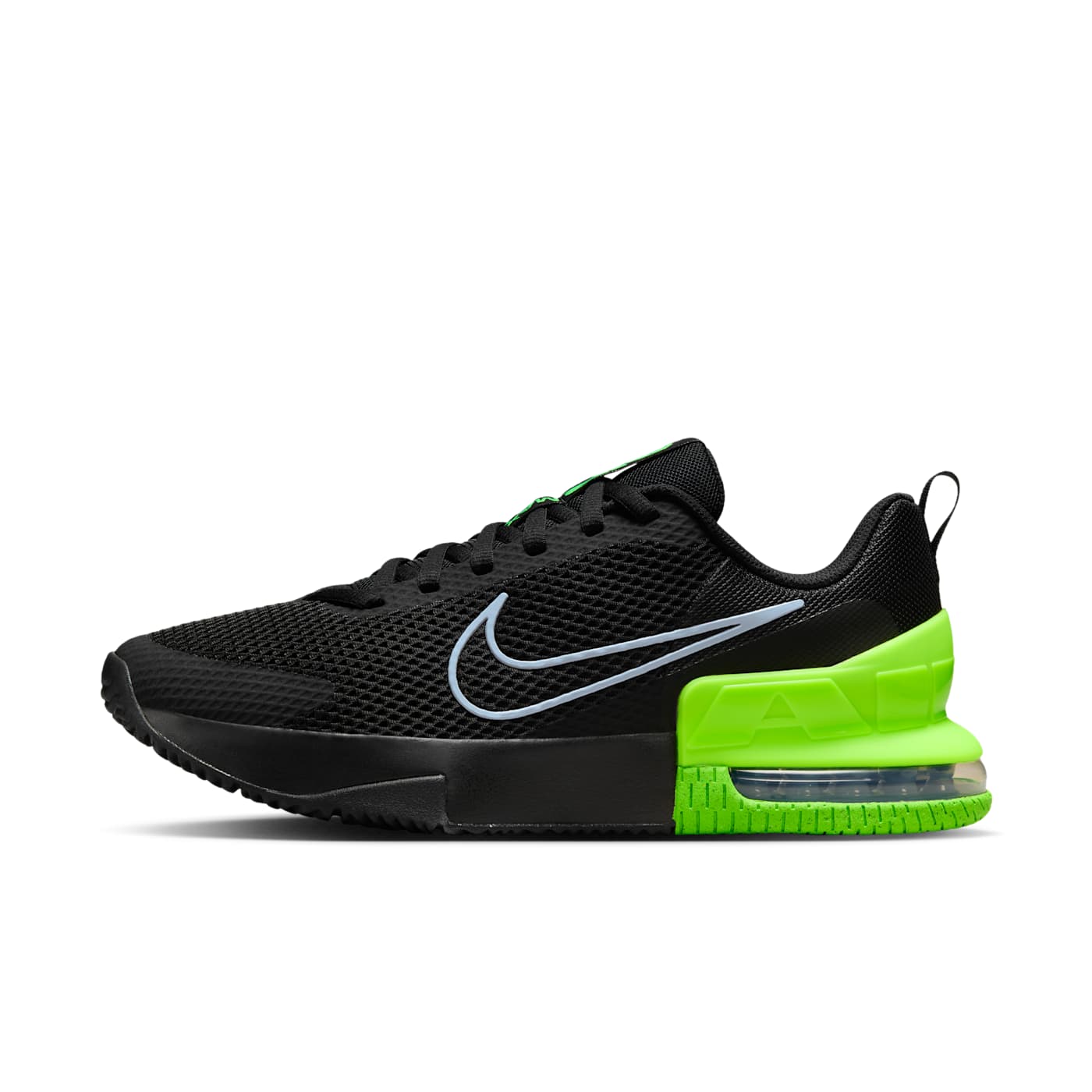 Nike Air Max DN8 Zwart (FQ1833-010)
