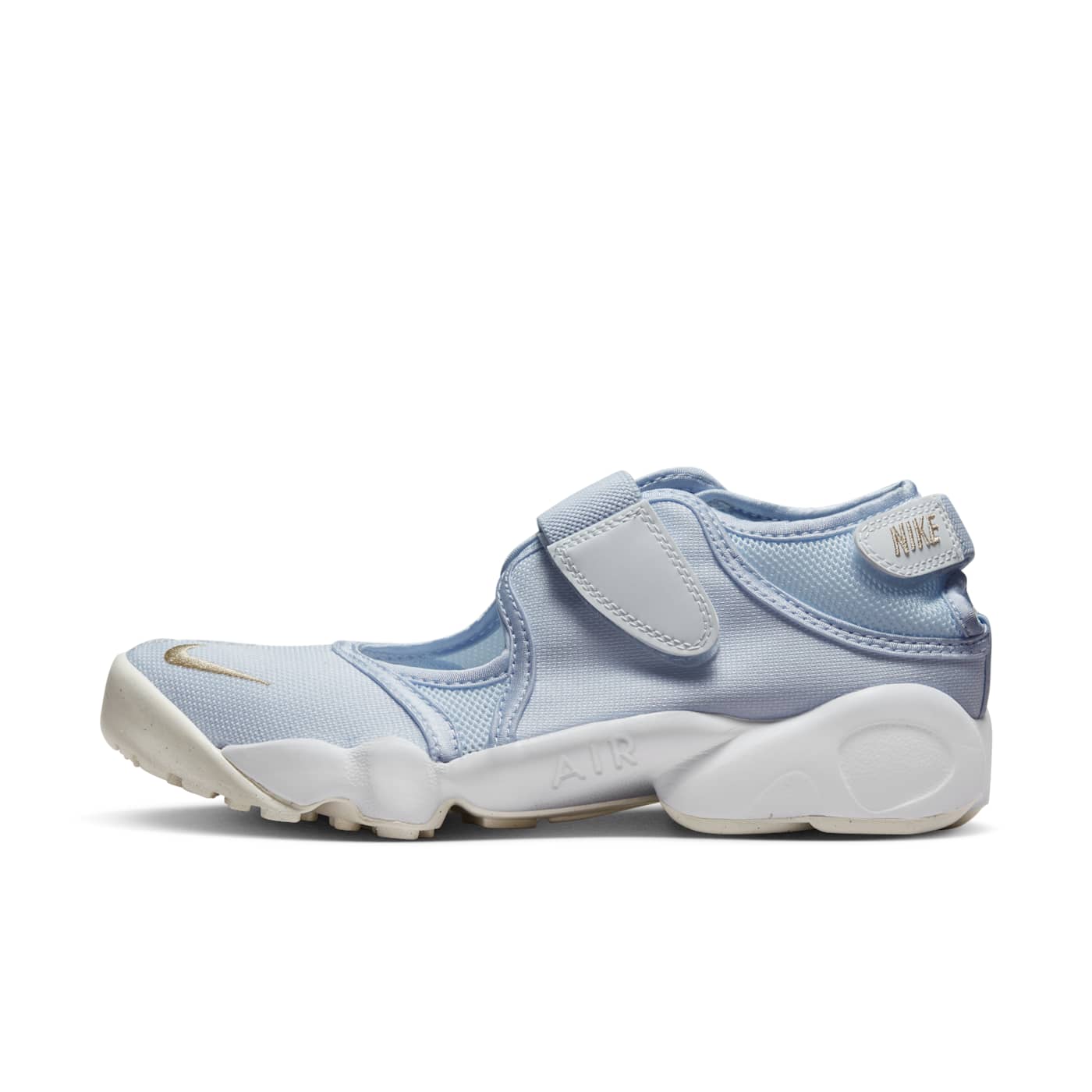 Nike Rift Football Grey / Sanddrift / Phantom / White (DJ4639-001)