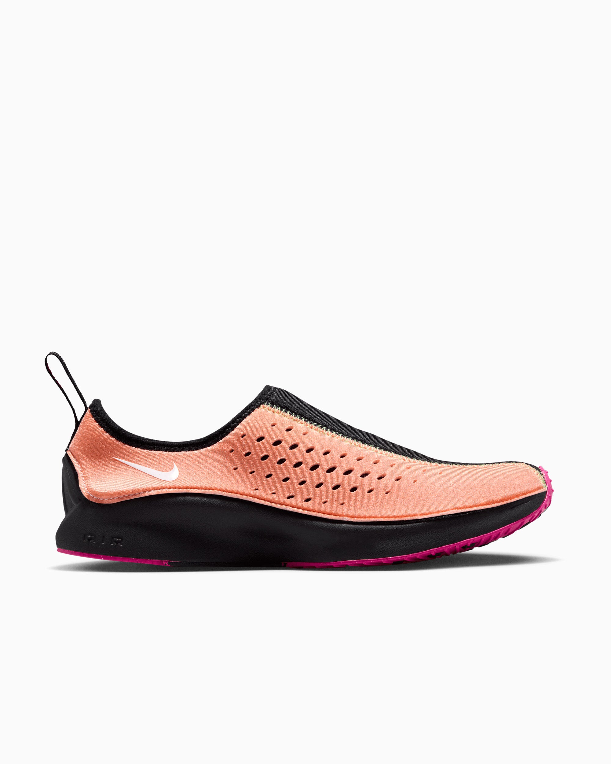 Nike Air Superfly Slip Neo SP Orange Frost Pink Prime (IU3170-800)