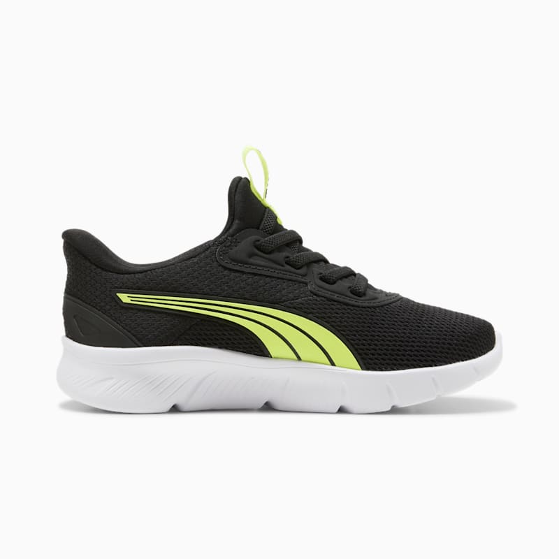 Puma FlexFocus schwarz (312576-09)