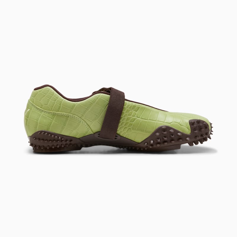 Puma Mostro Groen (405319-01)