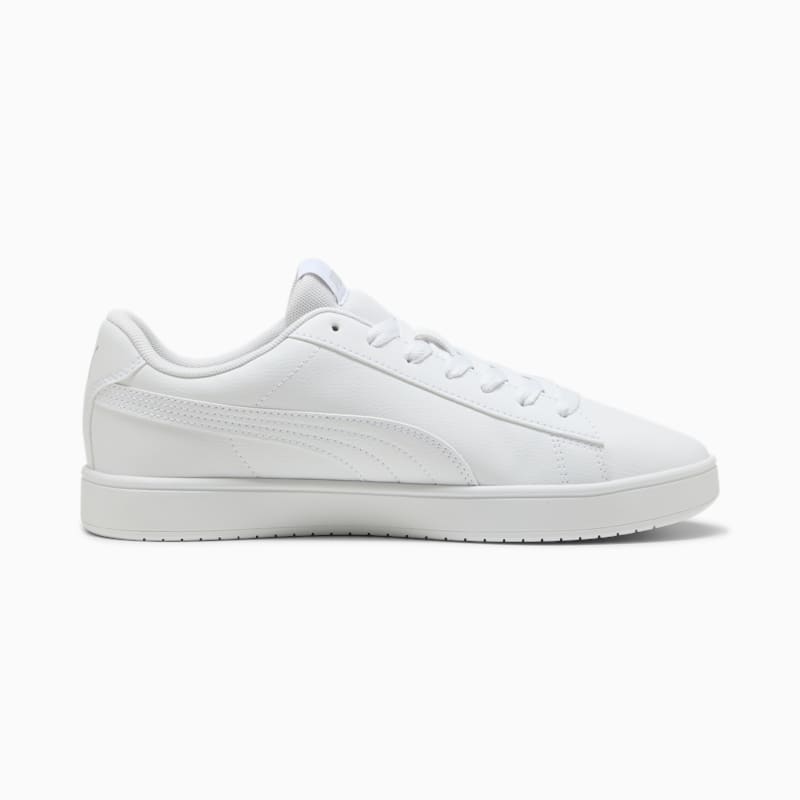 Puma Rickie wit (394251-04)