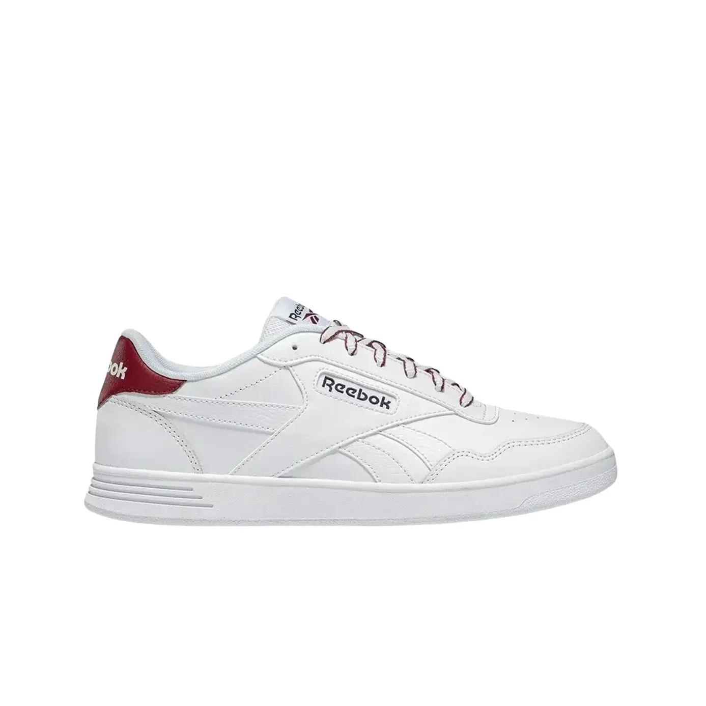 Reebok Court Advance Wit (100033759)