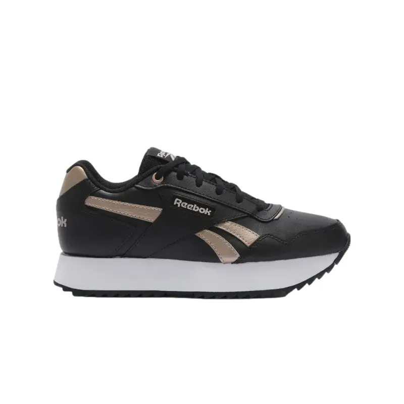 Reebok Glide Zwart (100210019)