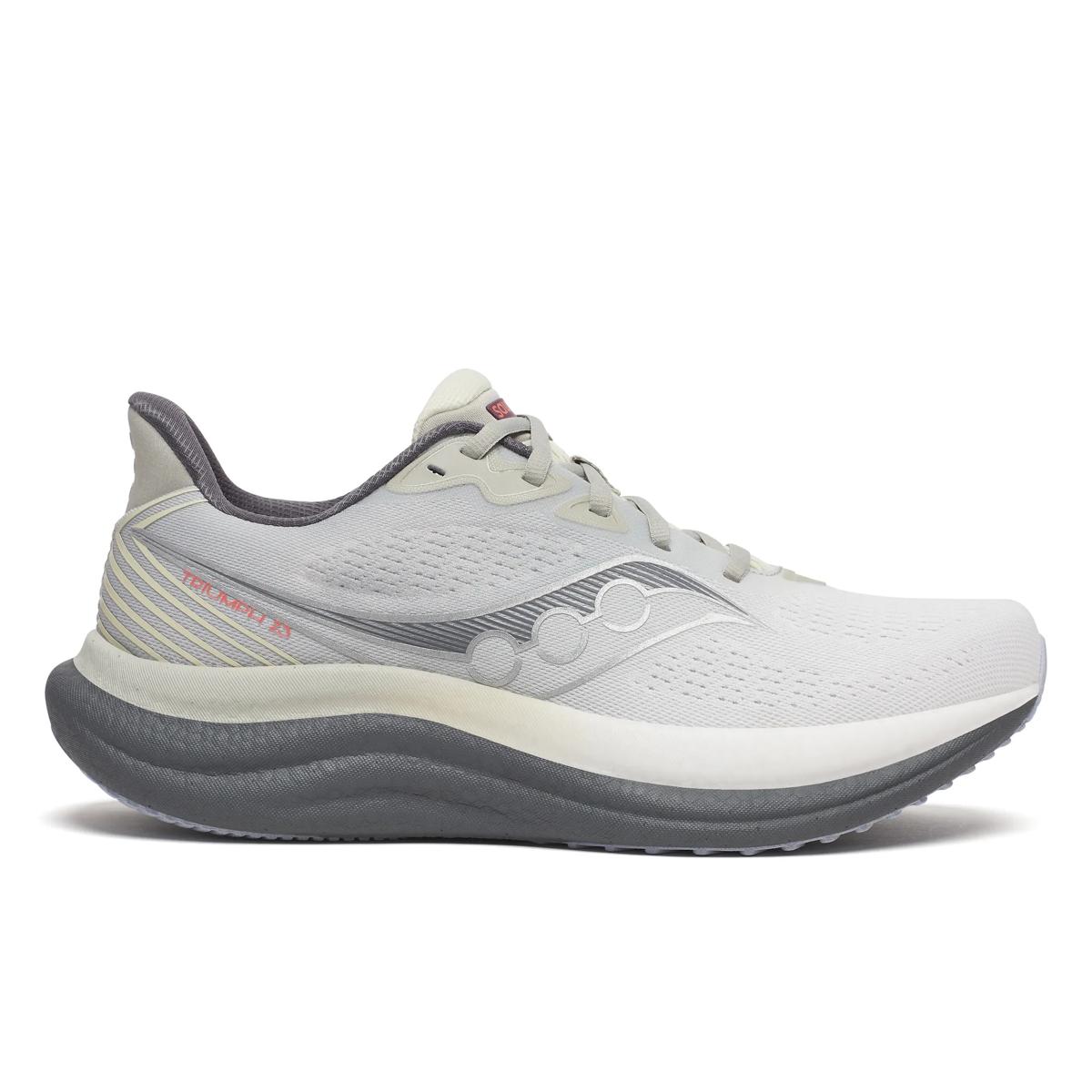 Saucony Triumph 23 Grijs (S21023-505)