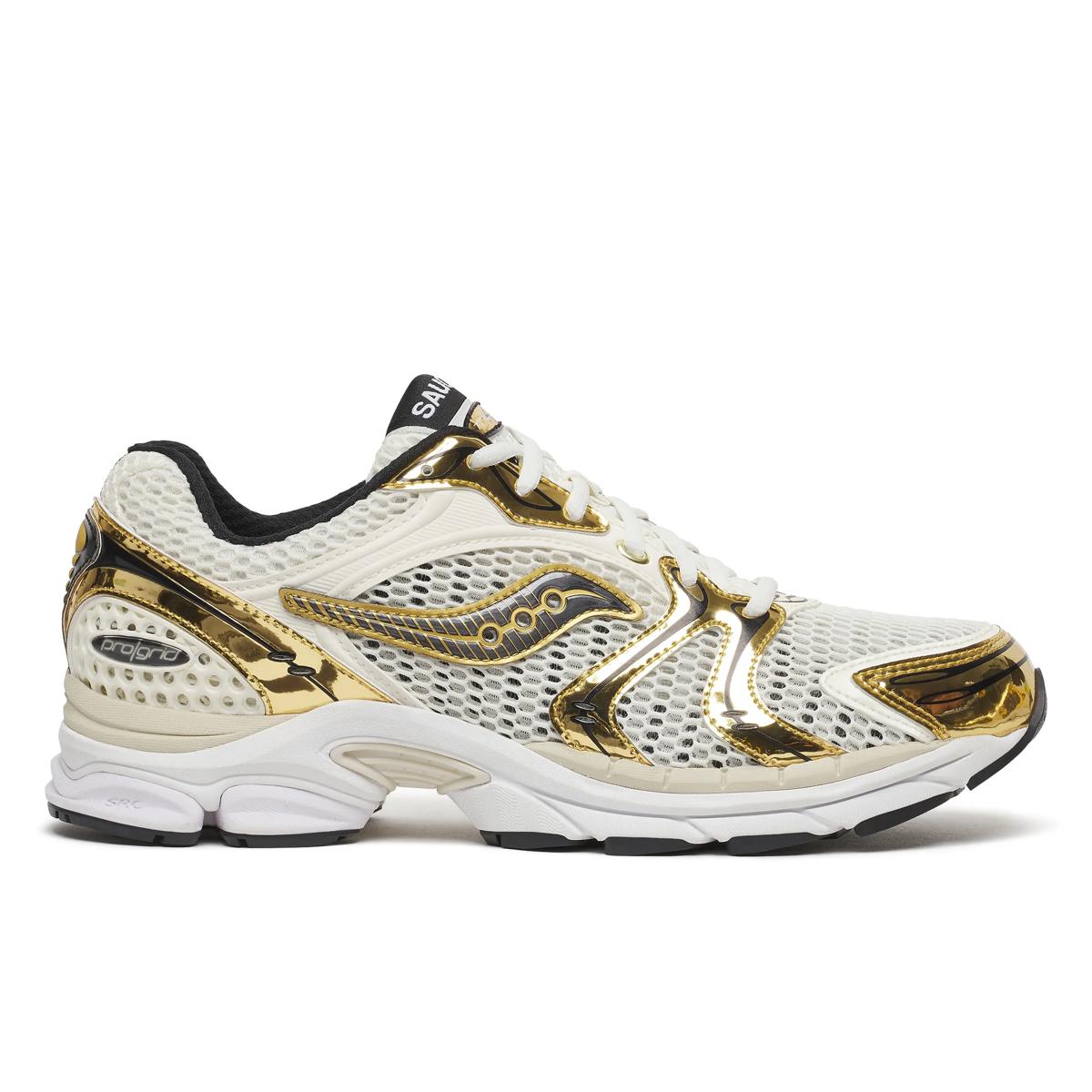 Saucony Triumph Goud (S101231-1013)