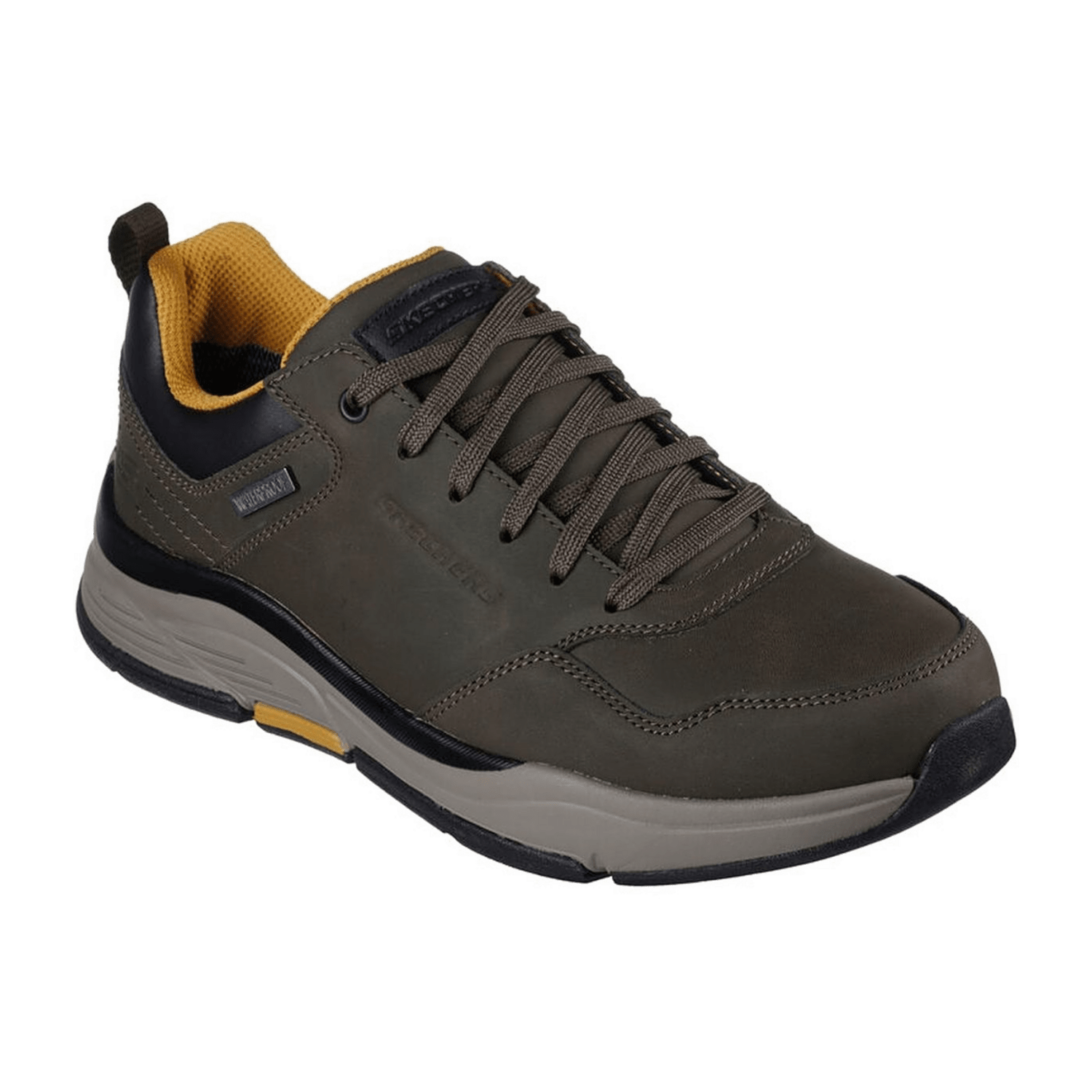 Skechers Relaxed Fit Groen (210021OLV)