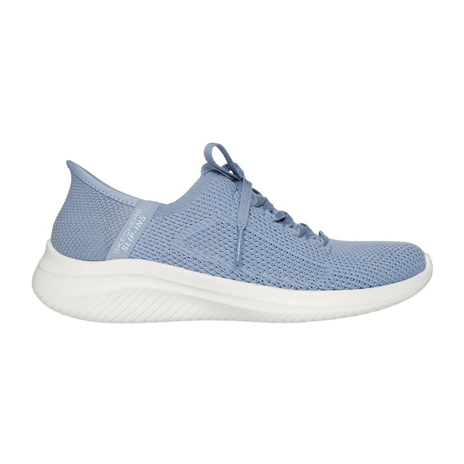 Skechers Ultra Flex Grijs (150457SLT)