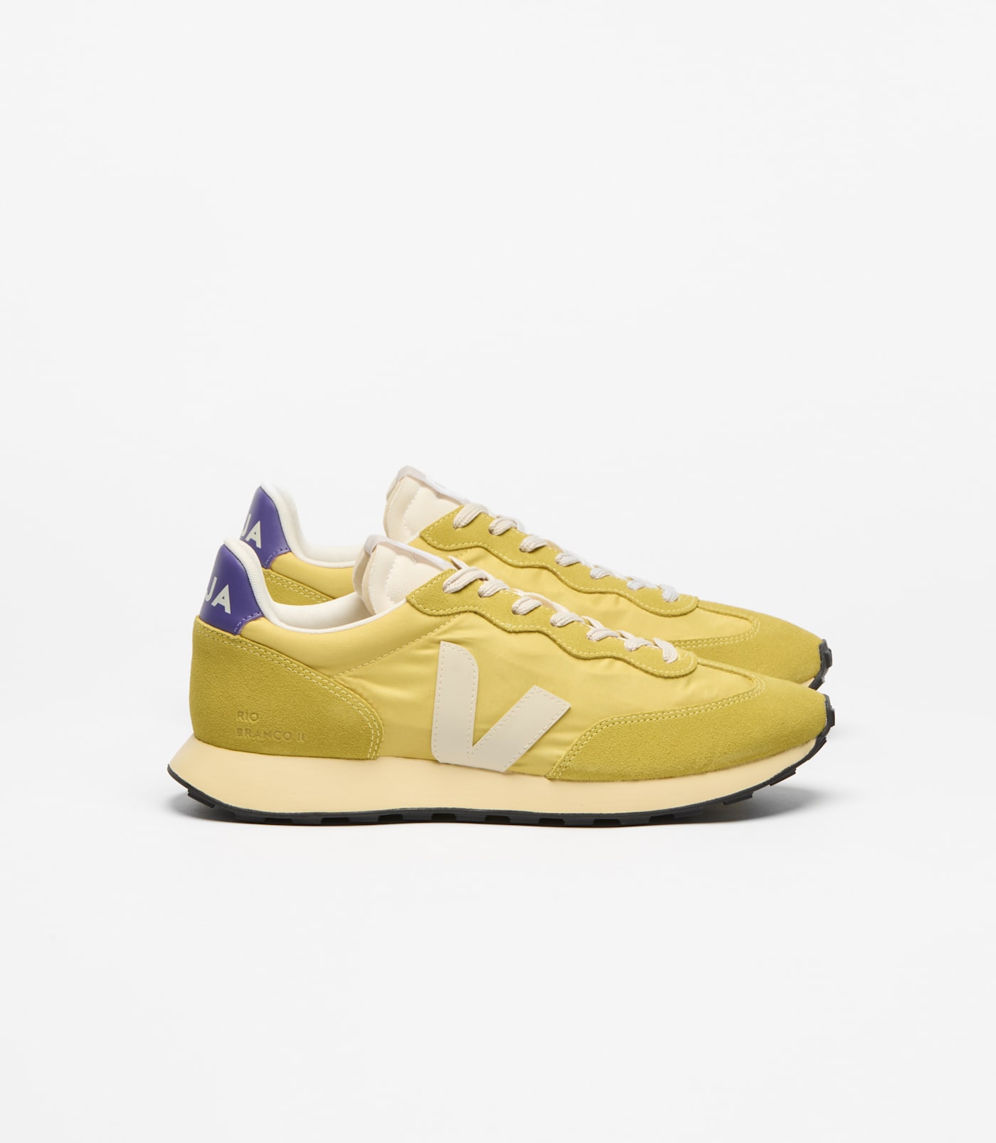 Veja Rio Branco Liquor / Pierre / Purple (RW3421920A)