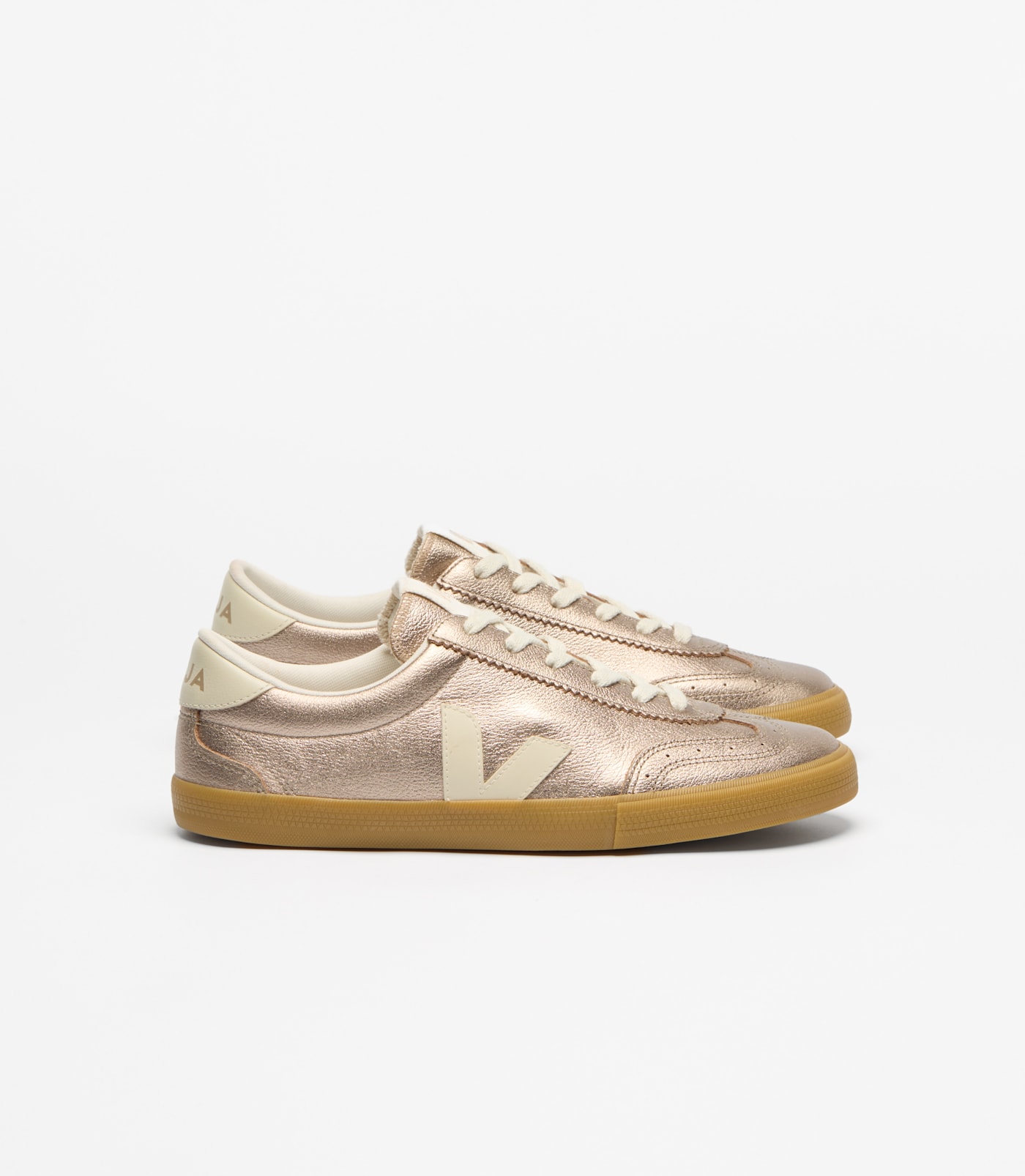 Veja Volley Bronze / Pierre (VO2021875A)