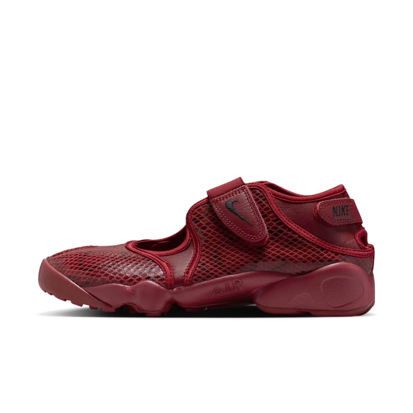 Nike Air Rift Rood (IM5739-600)