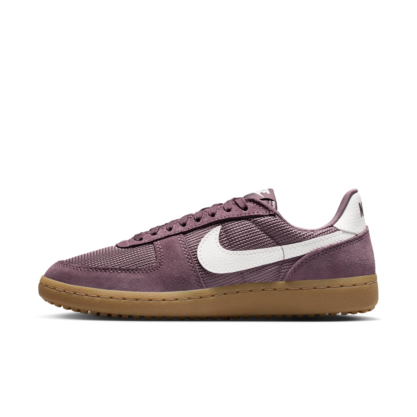 Nike Field General Paars (IF5850-500)