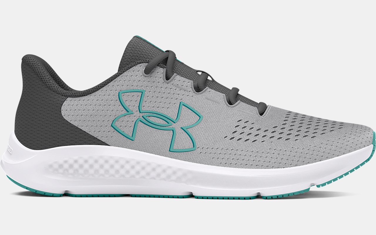 Hardloopschoenen voor dames Under Armour Charged Pursuit 3 3026523-105