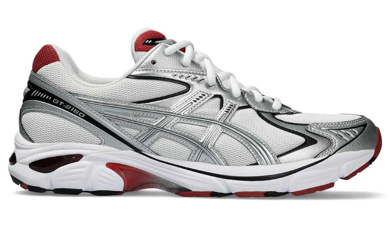 ASICS GT-2160 sneakers – Grijs (1203A513100)