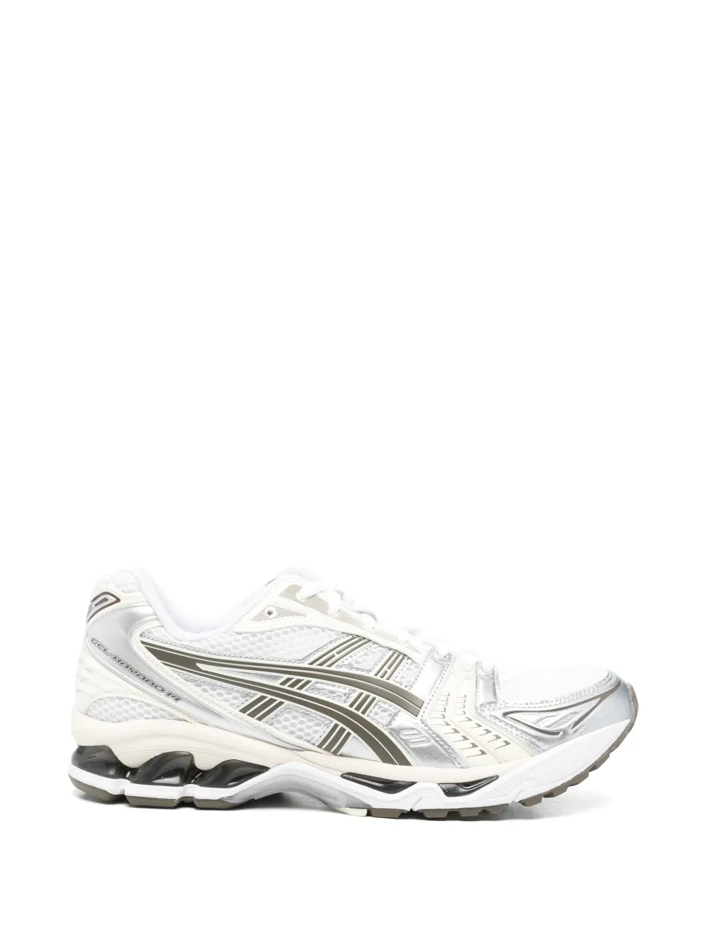 ASICS Gel-Kayano 14 Sneakers – Weiß (1203A537098)