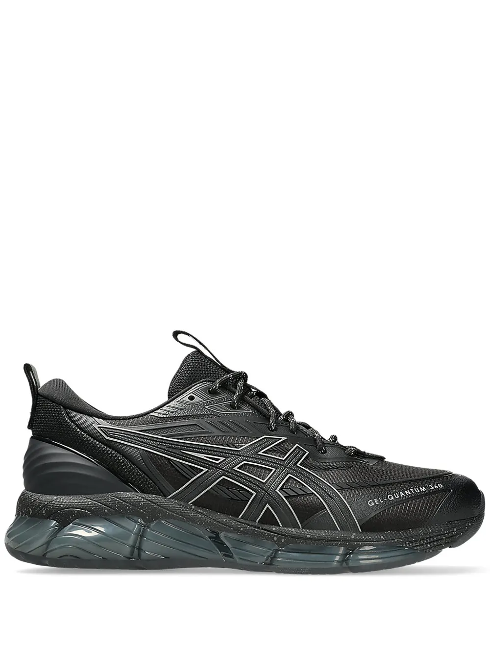 ASICS Gel-Quantum 360 Viii Utility Sneakers – Schwarz (1203A471)