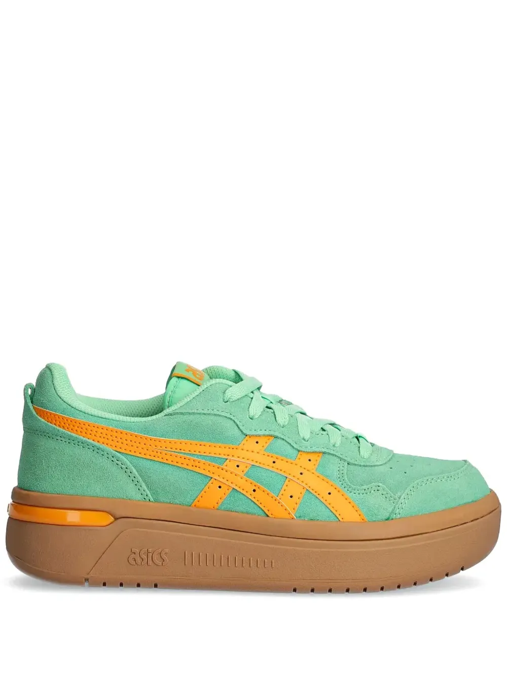 ASICS Japan S ST sneakers – Groen (1203A454)
