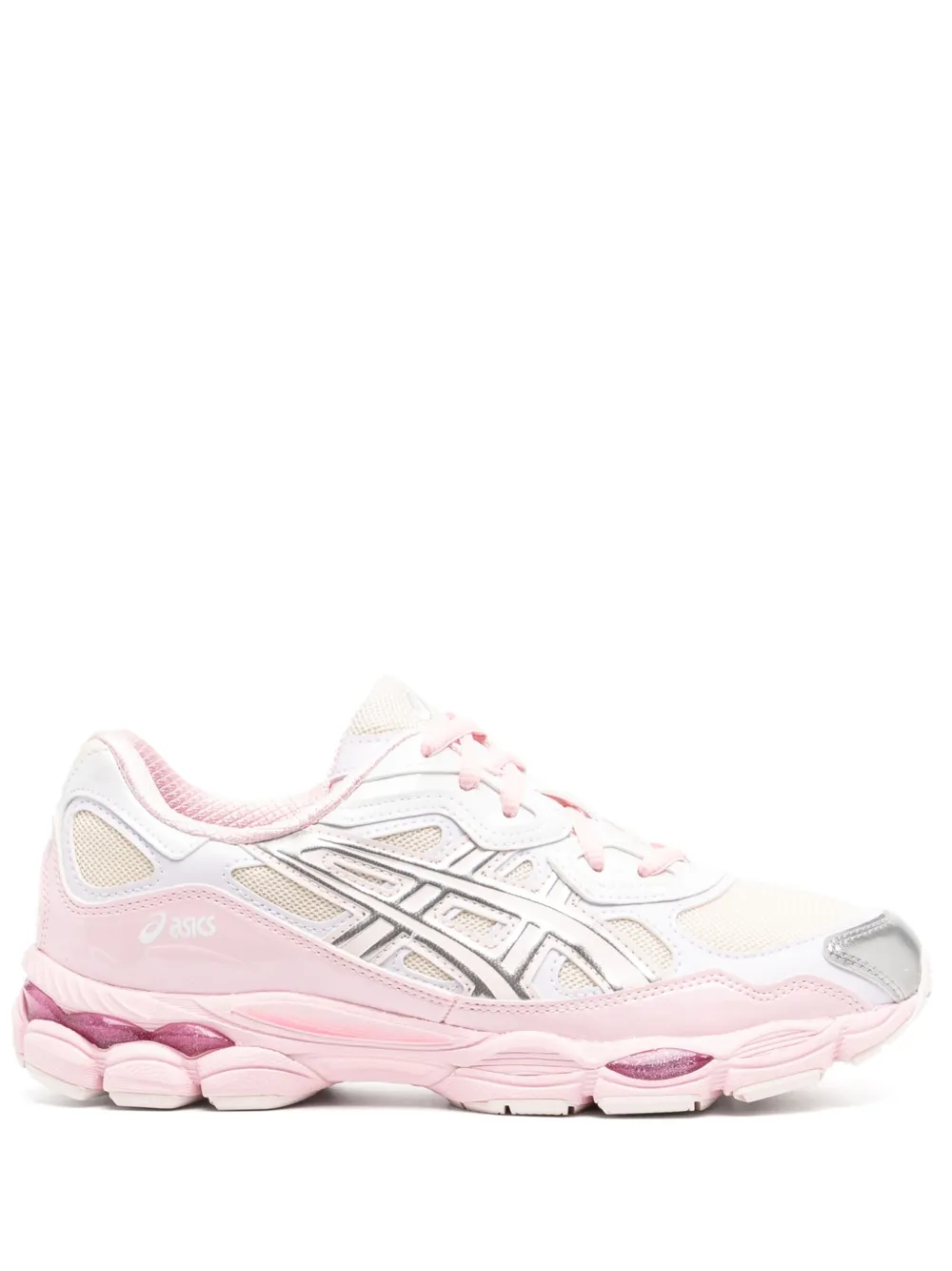 ASICS Kicki Yang Zhang Gel-NYC sneakers – Roze (1203A571)
