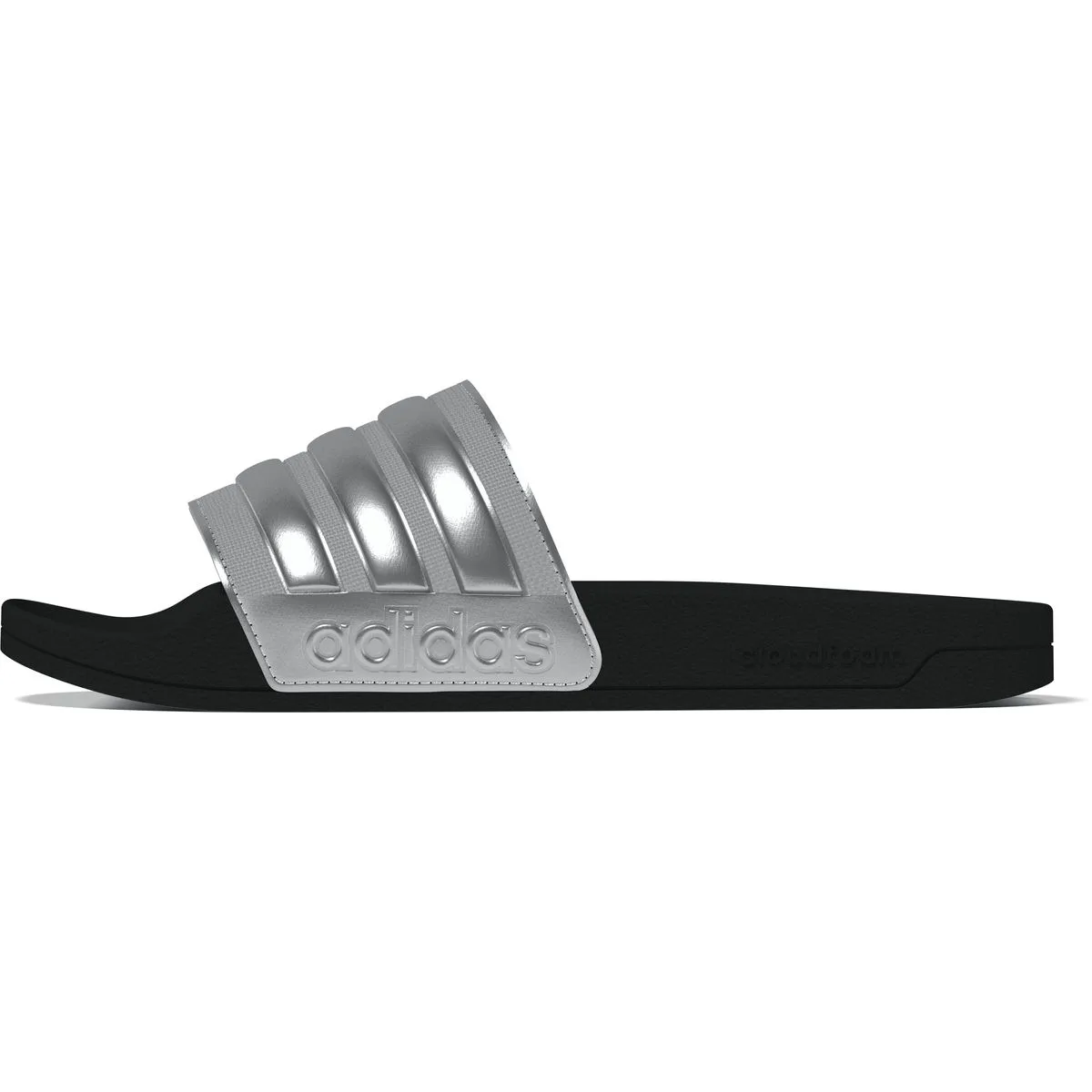 Adidas Adilette Zwart (JQ9282)