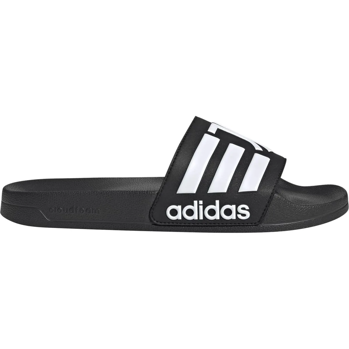 Adidas Adilette Zwart (JS4862)