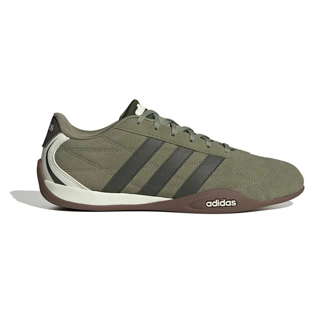 Adidas Adipista Groen (KK0022)