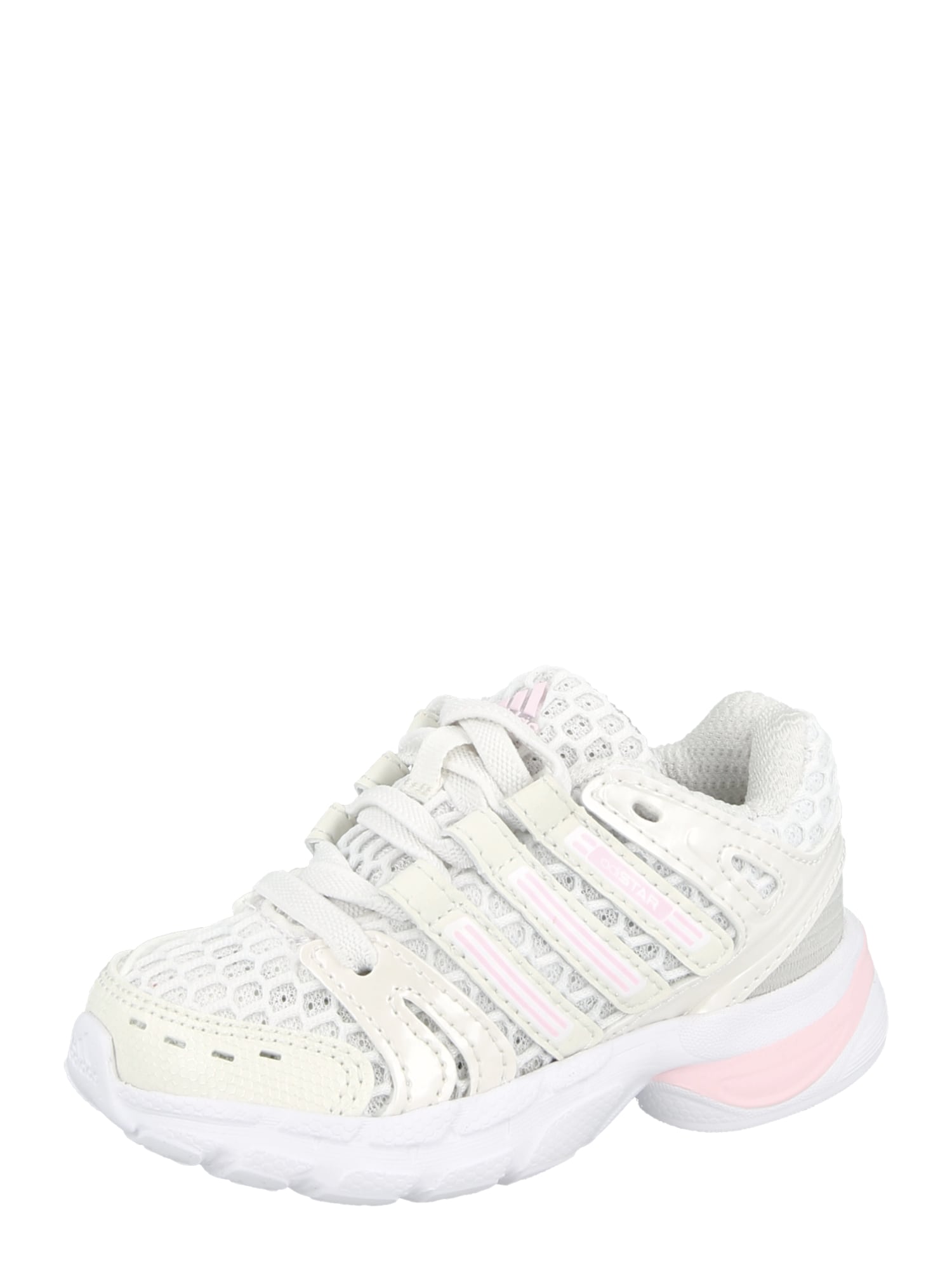 Adidas Adistar Control 5 Wit (KJ9738)