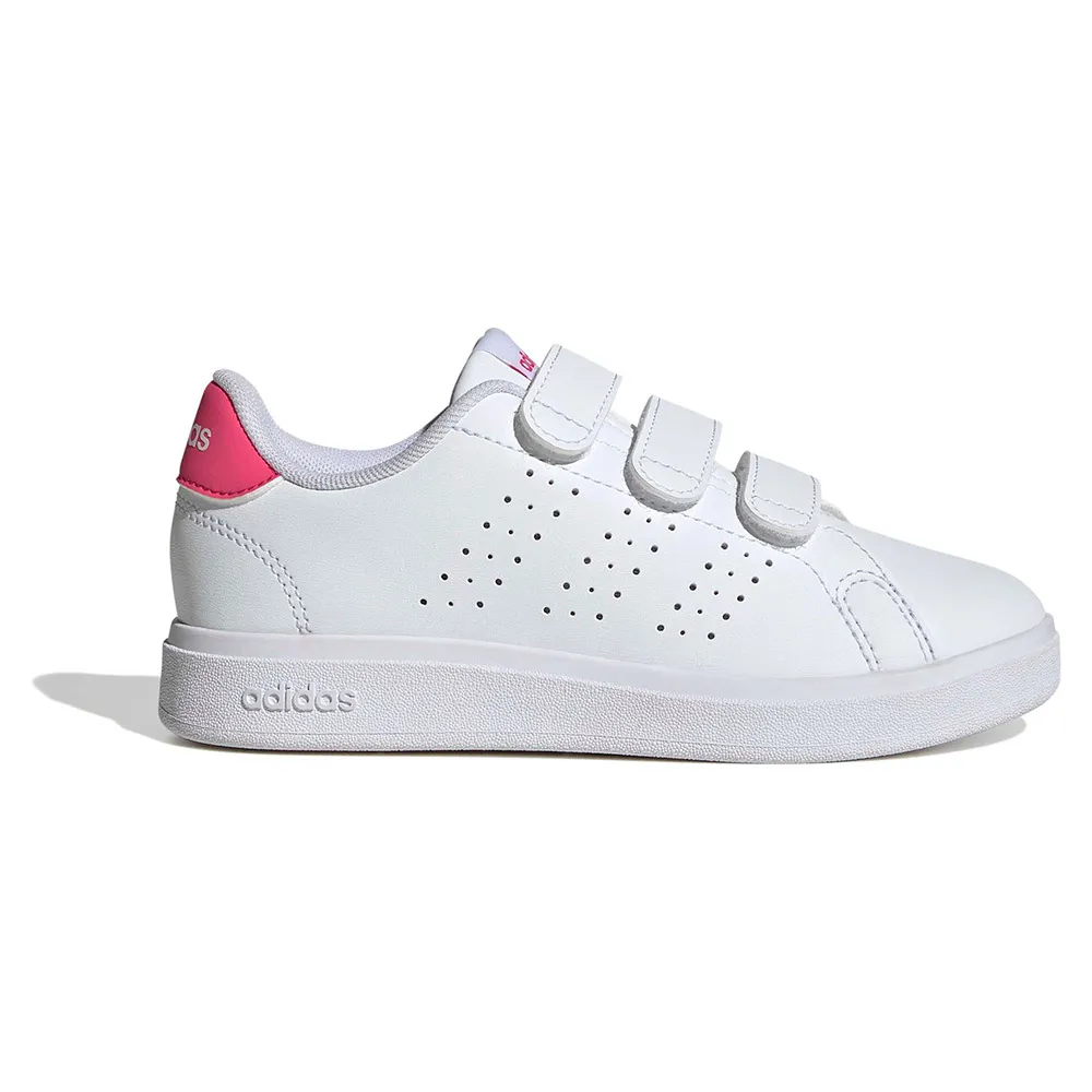 Adidas Advantage Wit (KJ4248)