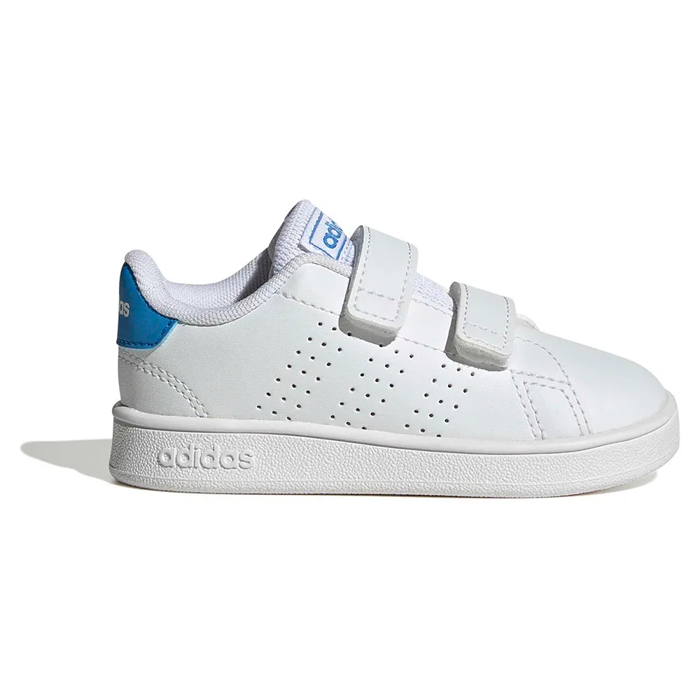 Adidas Advantage Wit (KJ4249)