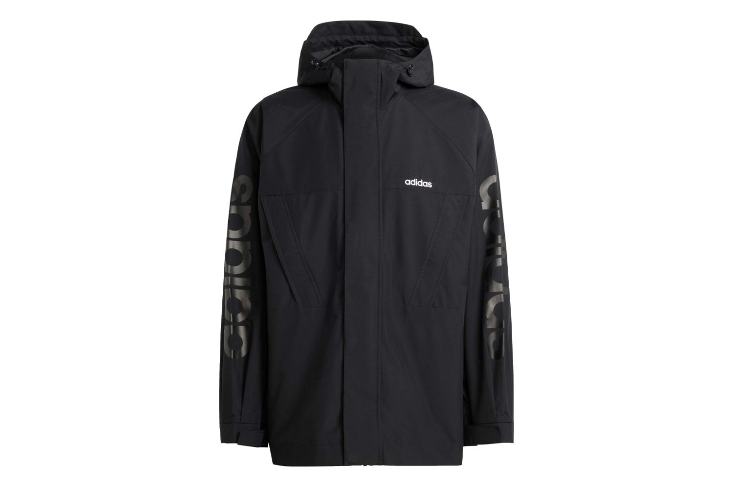 Adidas – Archive Jacket – Jacke-Windbreaker (KE3453)