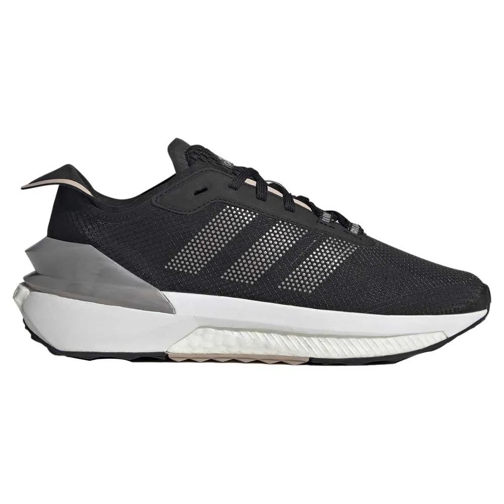 Adidas Avryn Black (IF0228)