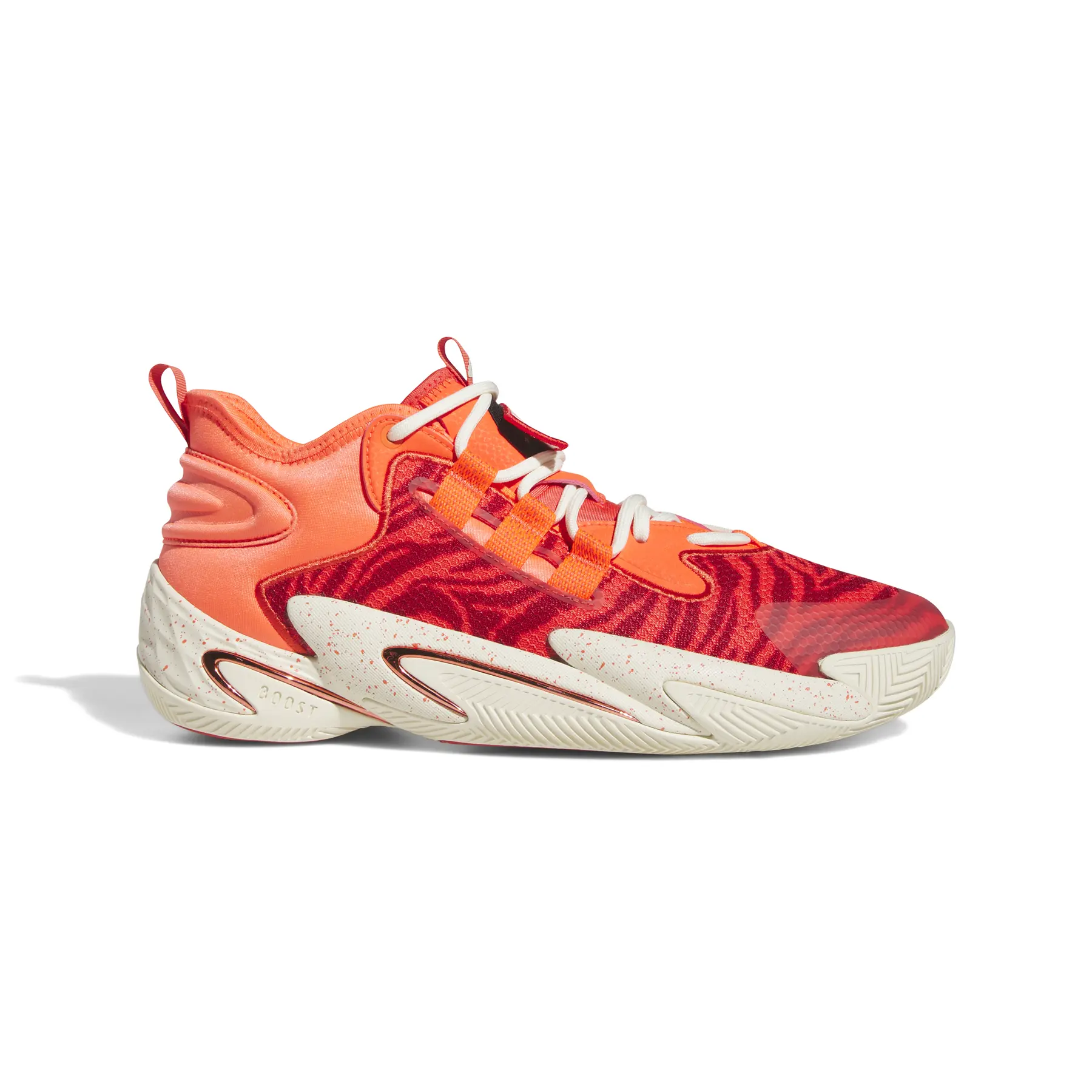 Adidas BYW Select Rood (IF2165)