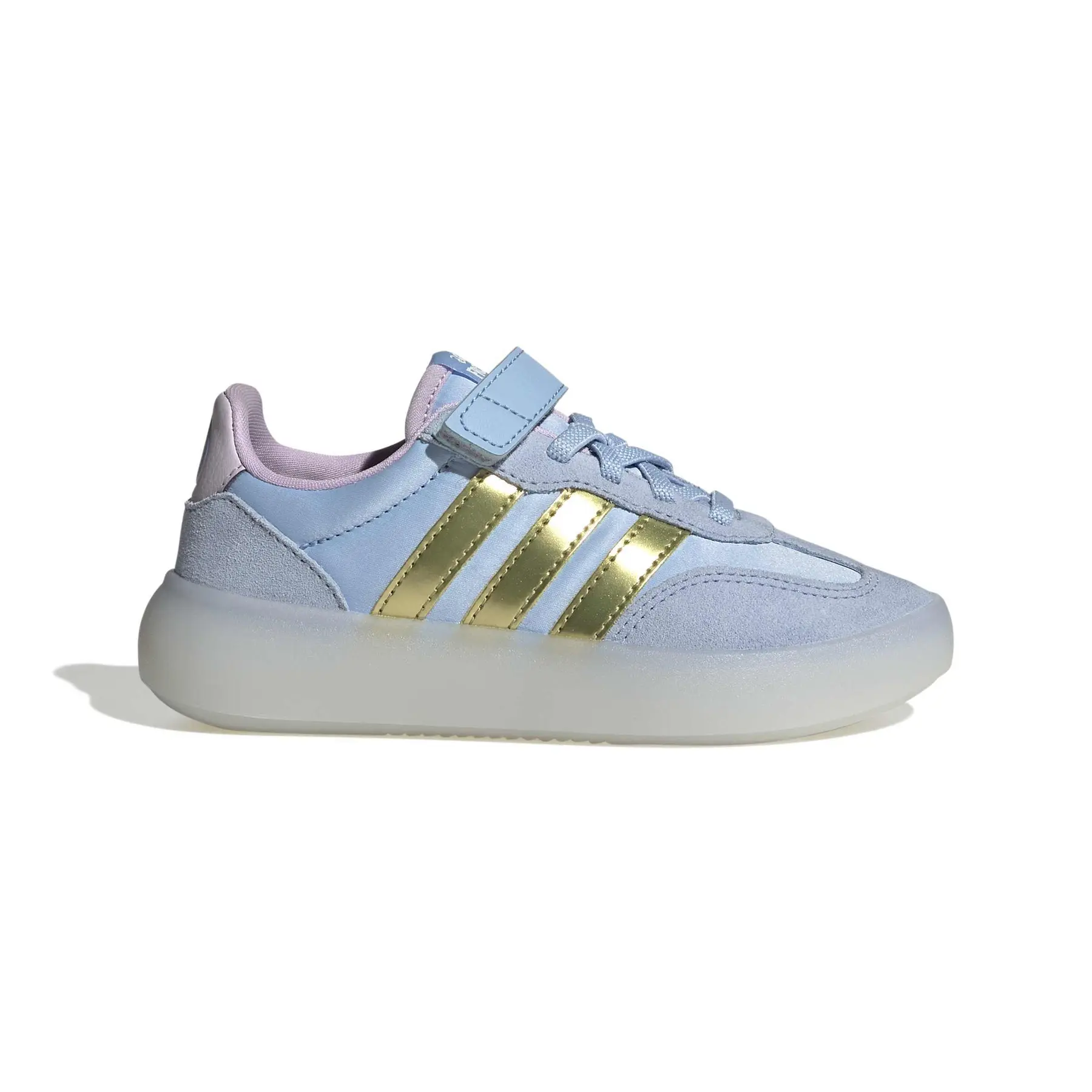 Adidas Barreda Decode Blauw (JQ4378)