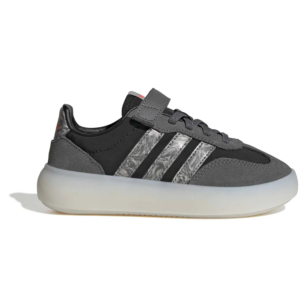 Adidas Barreda Decode Gymnastikskor För Barn KI2635