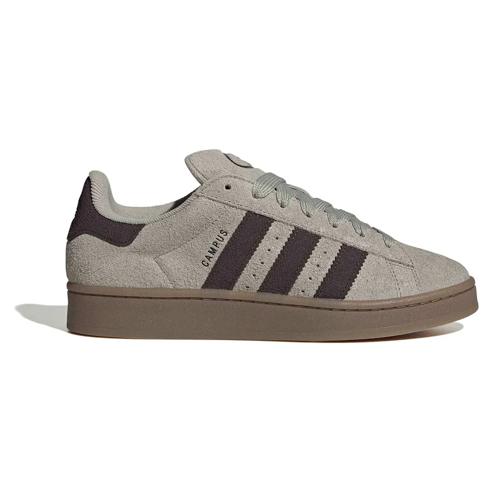 Adidas – Campus 00s – Heren – Sport – Beige (KJ2322)